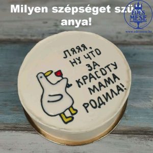 bento Milyen szépséget szült anya