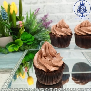 2 db MINDENMENTES muffin