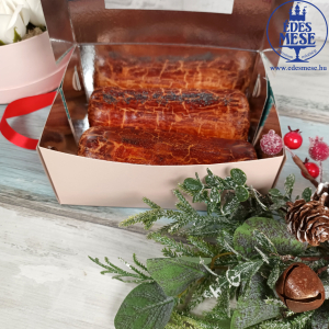 Bejgli 2x250g ajándékdoboz