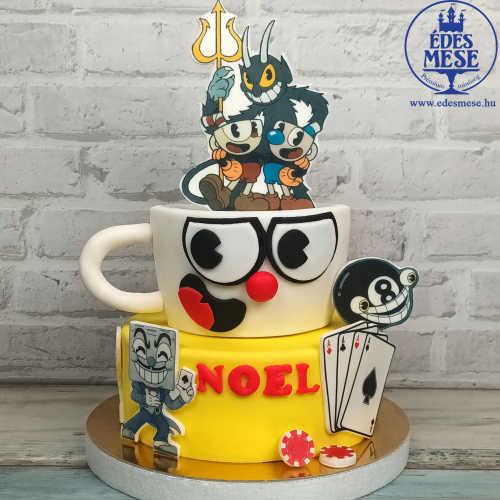 Csésze fej és bögre arc The Cuphead Show.jpg
