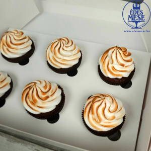 Merenges muffin 6db