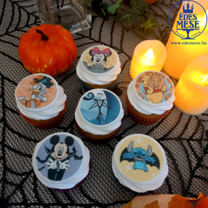 Halloween9, 6db 
