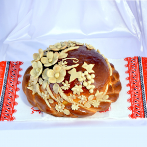 Karavaj 1,3 kg
