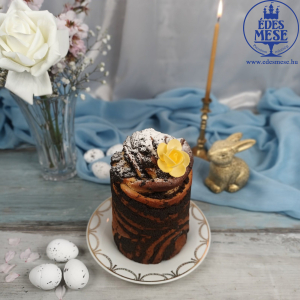 #20 Mákos kraffin 500g