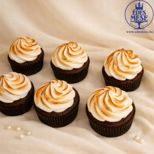 Merenges muffin 12db