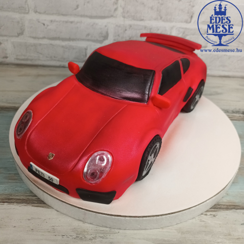 Porshe 911 turbo s 2015.jpg